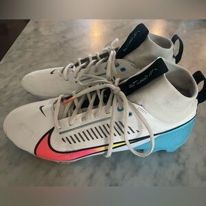 Nike Vapor 360 Football Cleats
